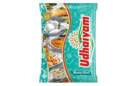 Udhaiyam Moong Dhall   Pack  1 kilogram